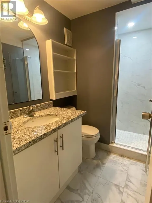 39 PACIFIC Place Unit# Bsmt Only, #Bsmt Only