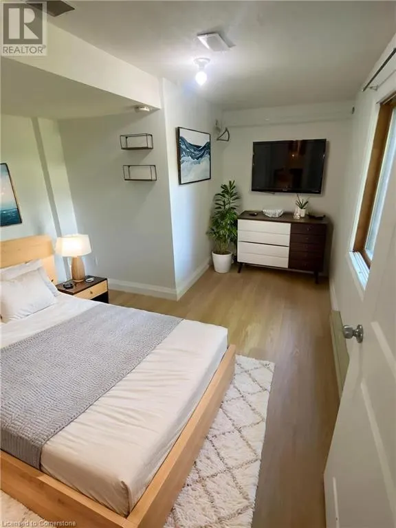 39 PACIFIC Place Unit# Bsmt Only, #Bsmt Only