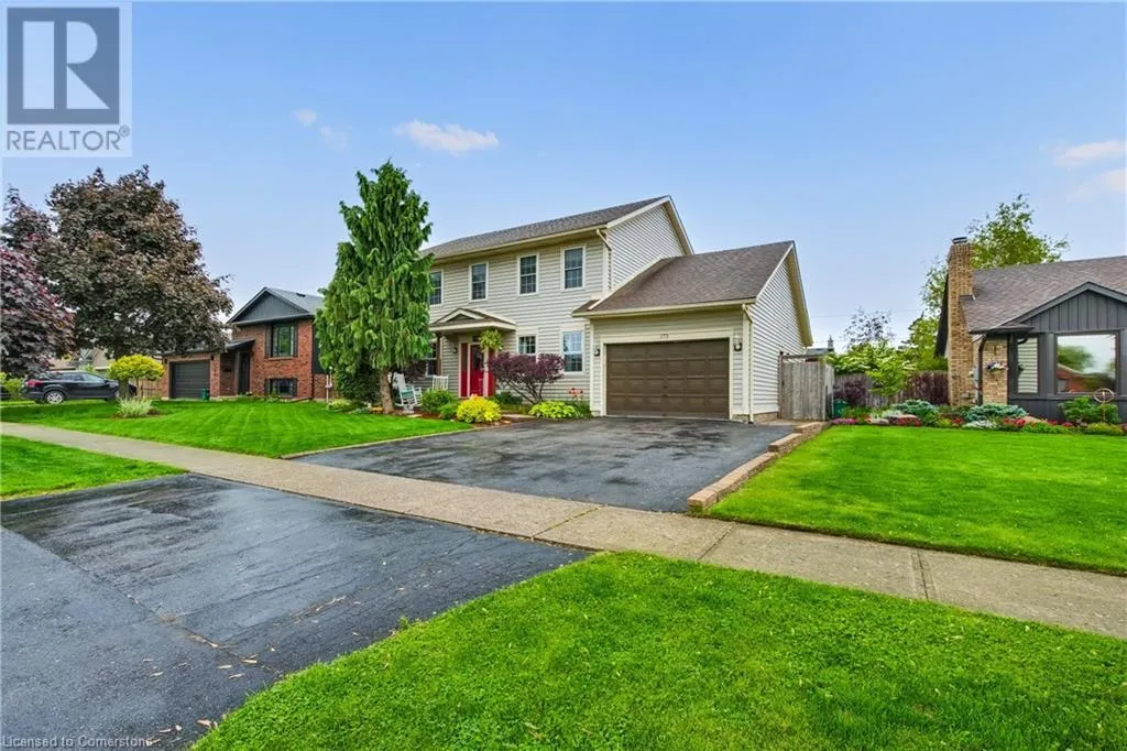173 GREEN POINTE Drive