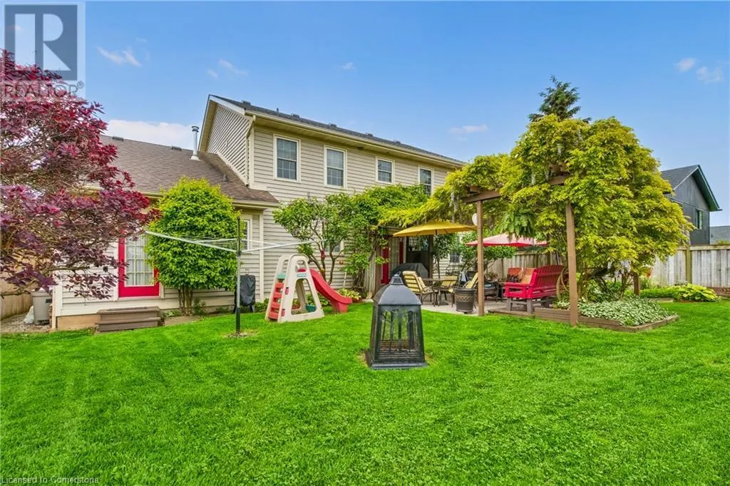 173 GREEN POINTE Drive