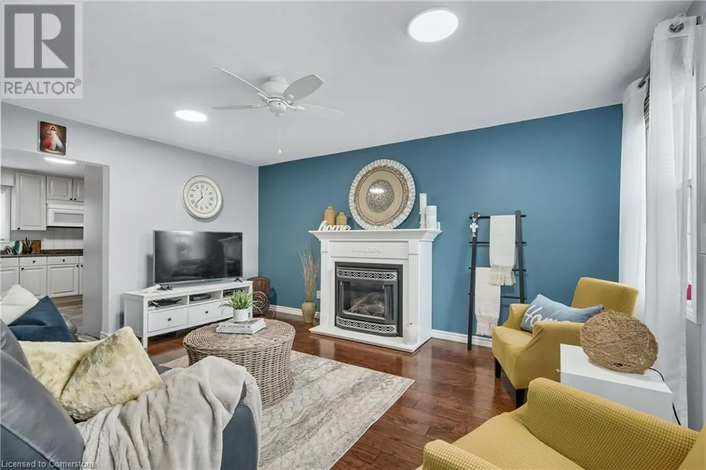 173 GREEN POINTE Drive