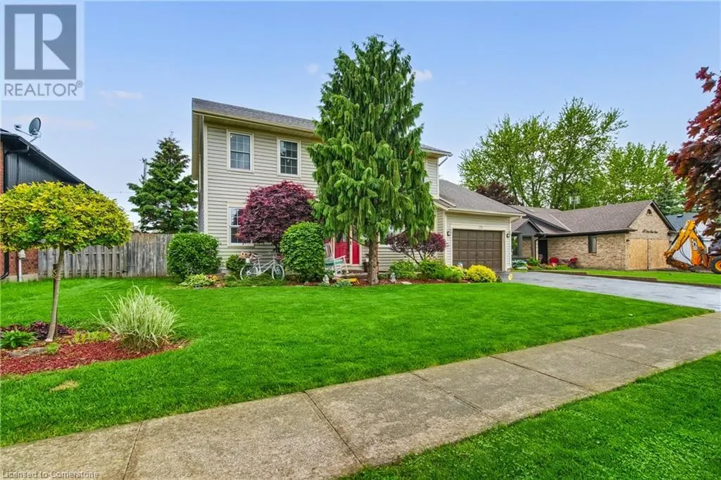 173 GREEN POINTE Drive