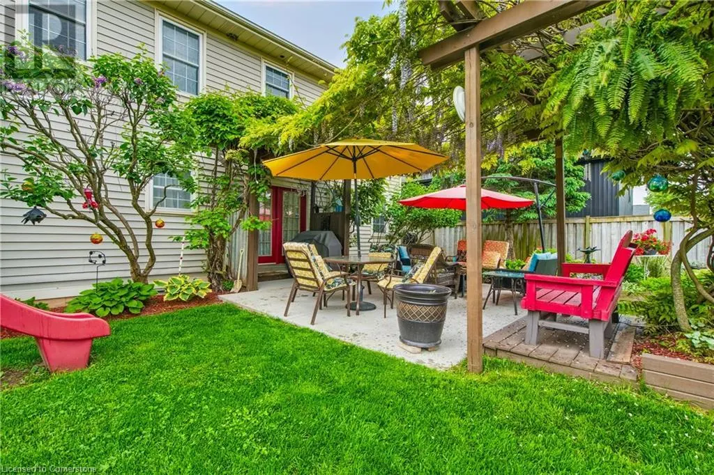 173 GREEN POINTE Drive