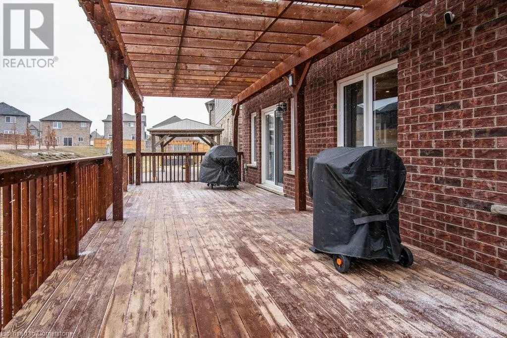 573 SUNDEW Drive