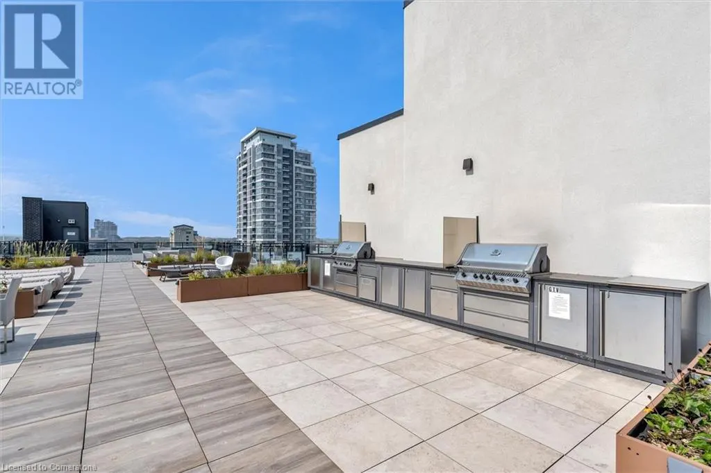10 CONCORD Place Unit# 416, #416