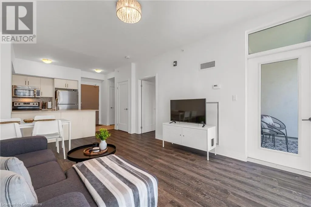 10 CONCORD Place Unit# 416, #416