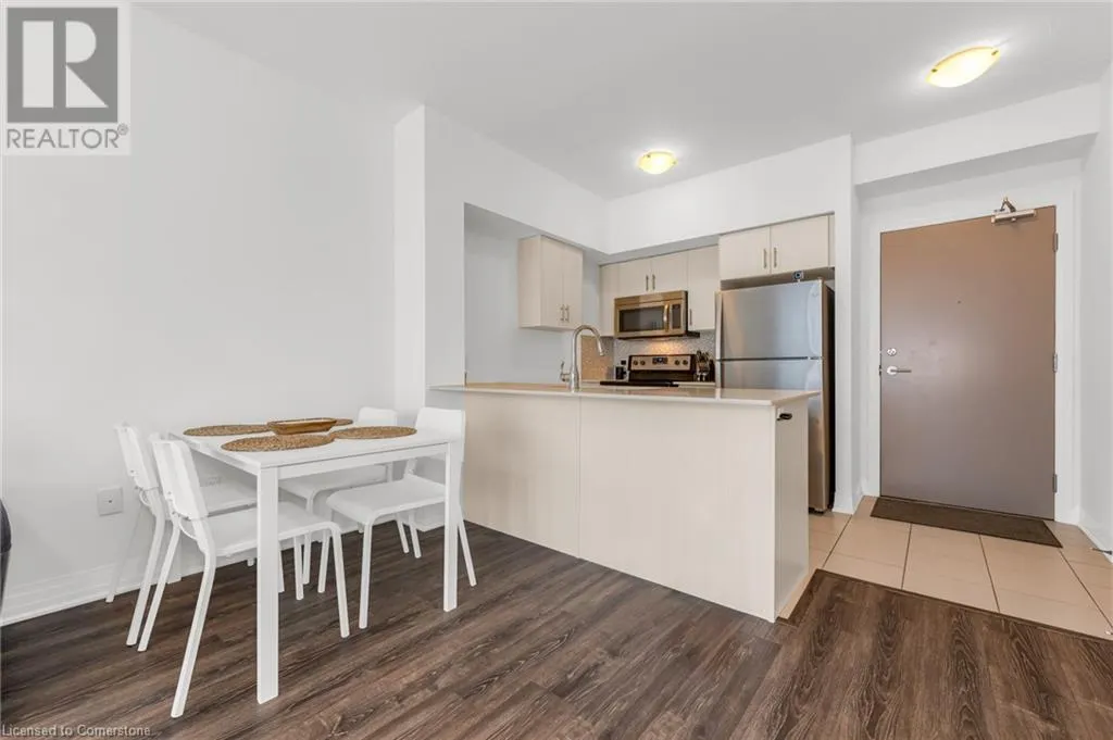 10 CONCORD Place Unit# 416, #416