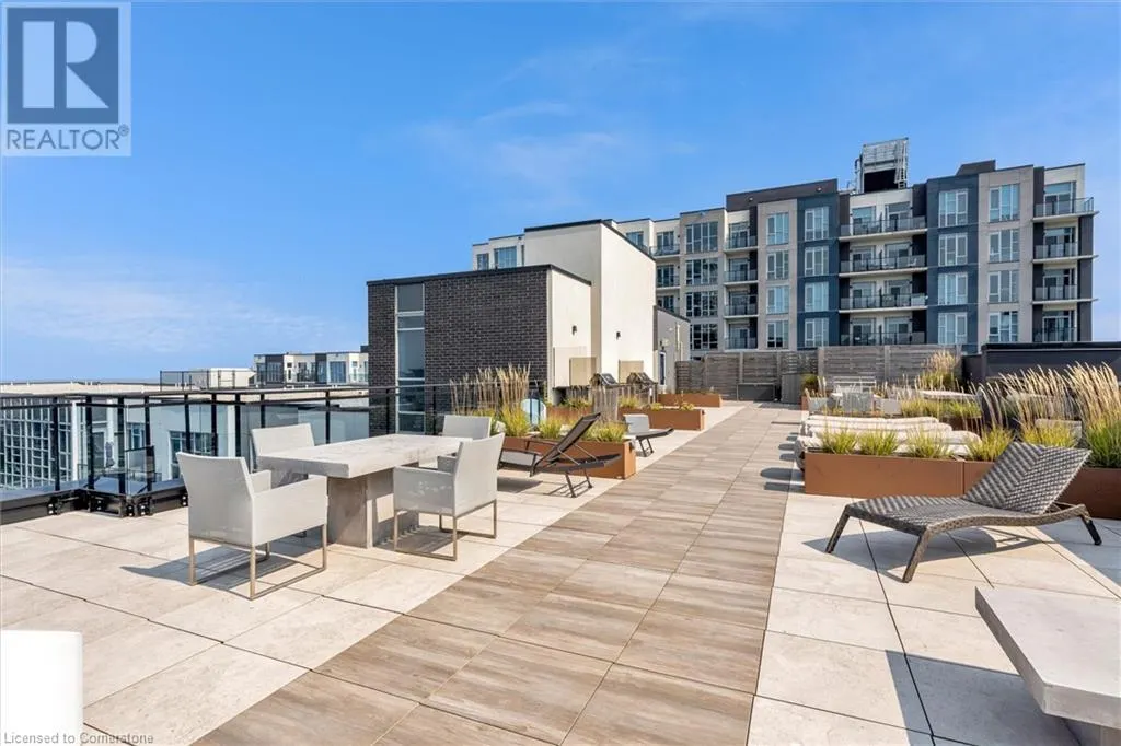 10 CONCORD Place Unit# 416, #416