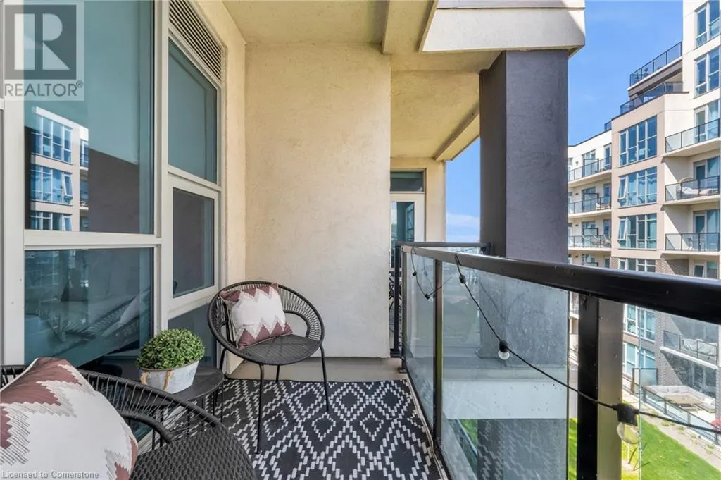 10 CONCORD Place Unit# 416, #416