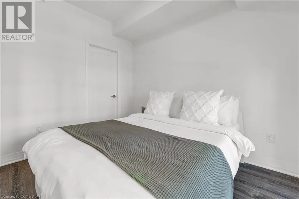 10 CONCORD Place Unit# 416, #416
