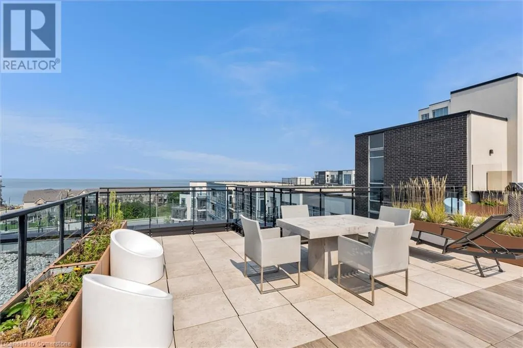 10 CONCORD Place Unit# 416, #416