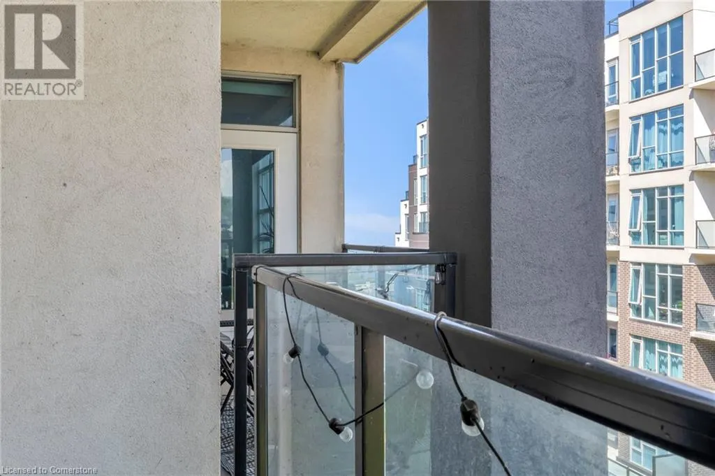 10 CONCORD Place Unit# 416, #416