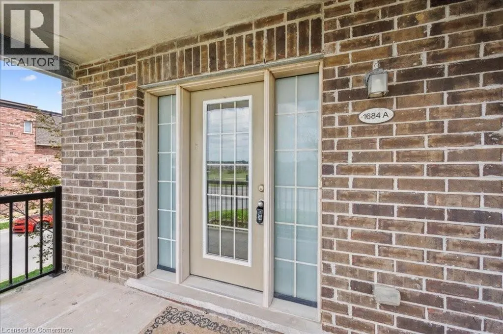 1684 FISCHER HALLMAN Road Unit# A, #A