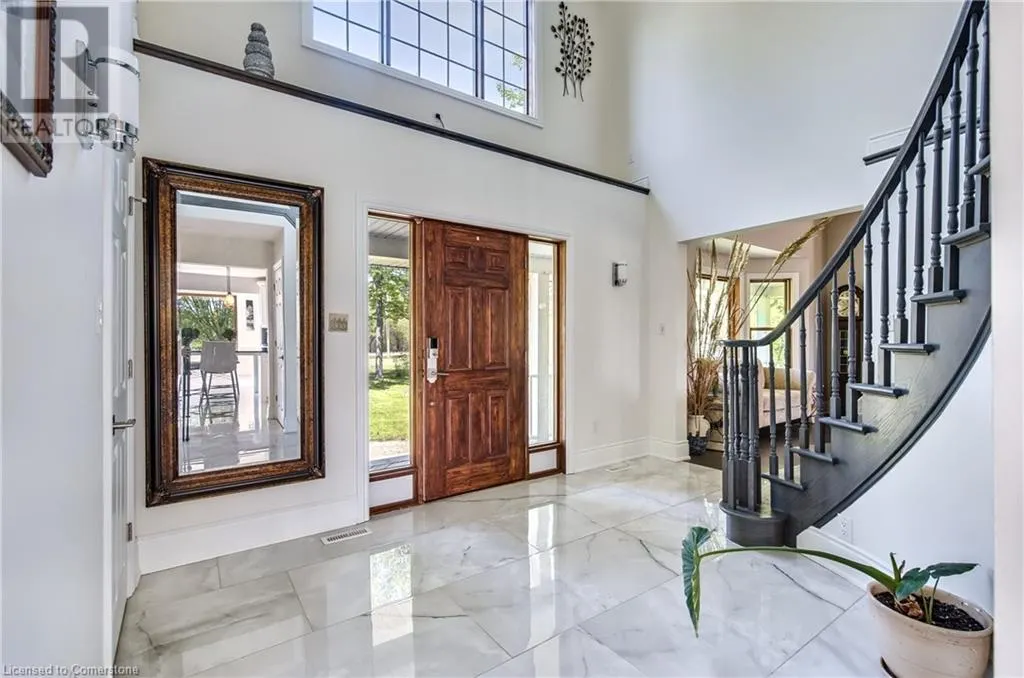 2361 TOWNLINE Road