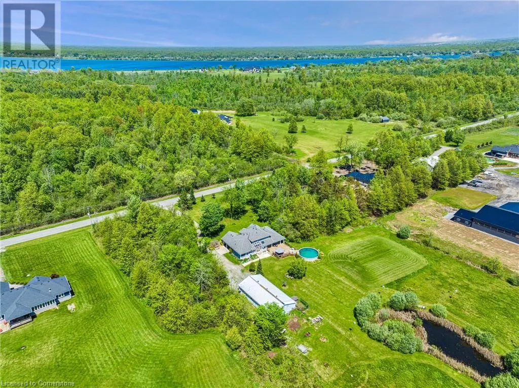 2361 TOWNLINE Road