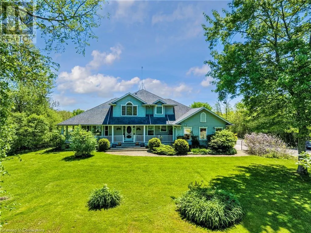 2361 TOWNLINE Road