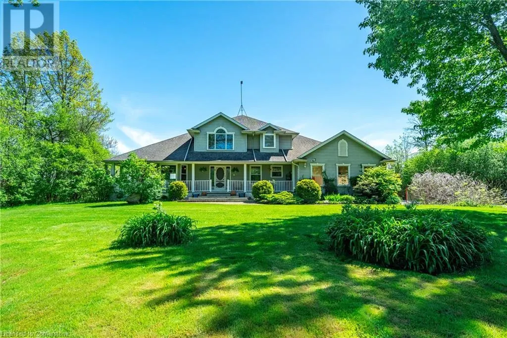 2361 TOWNLINE Road