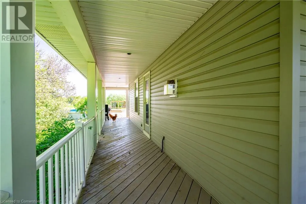 2361 TOWNLINE Road