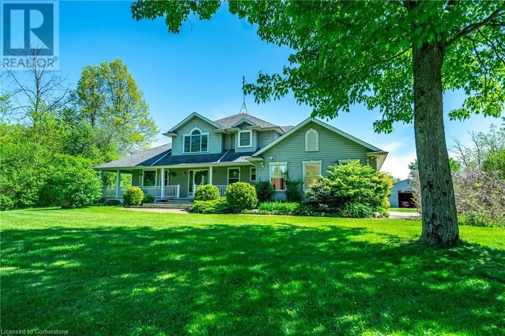 2361 TOWNLINE Road