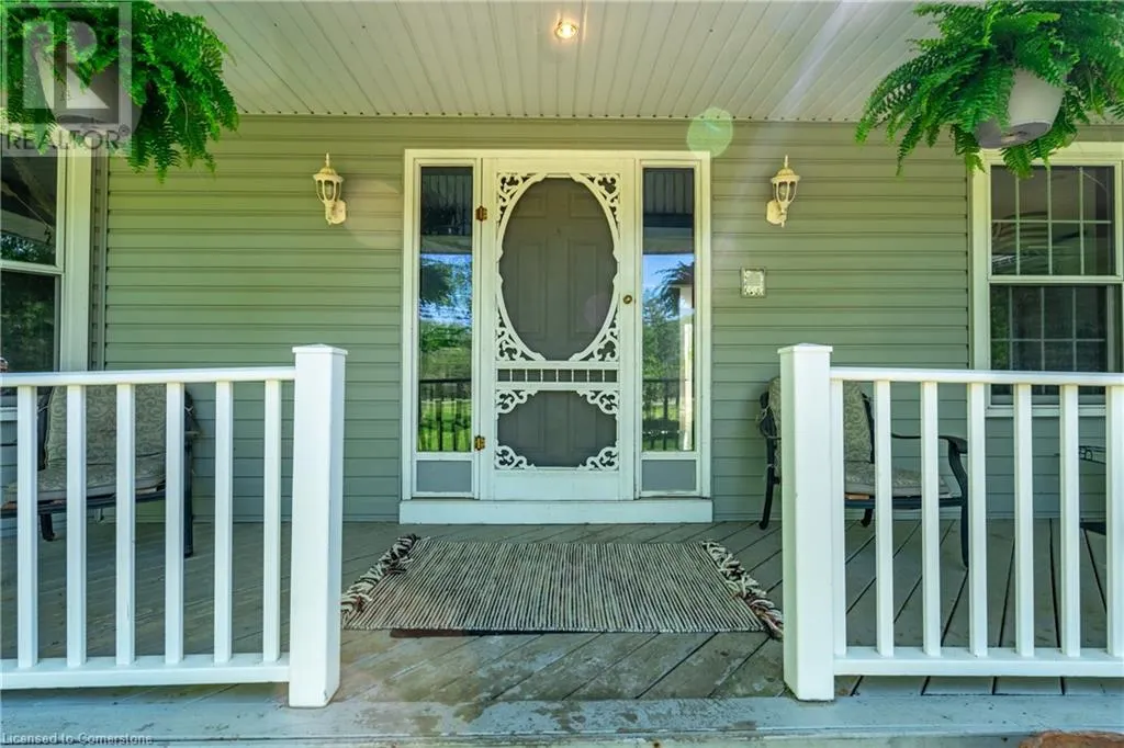 2361 TOWNLINE Road