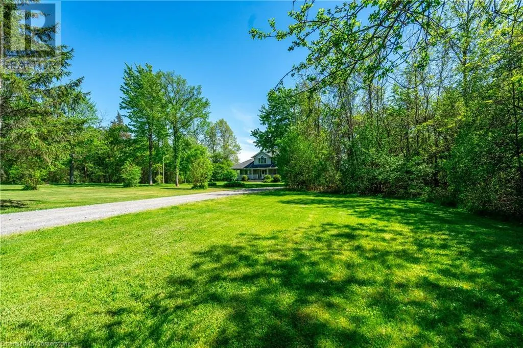 2361 TOWNLINE Road