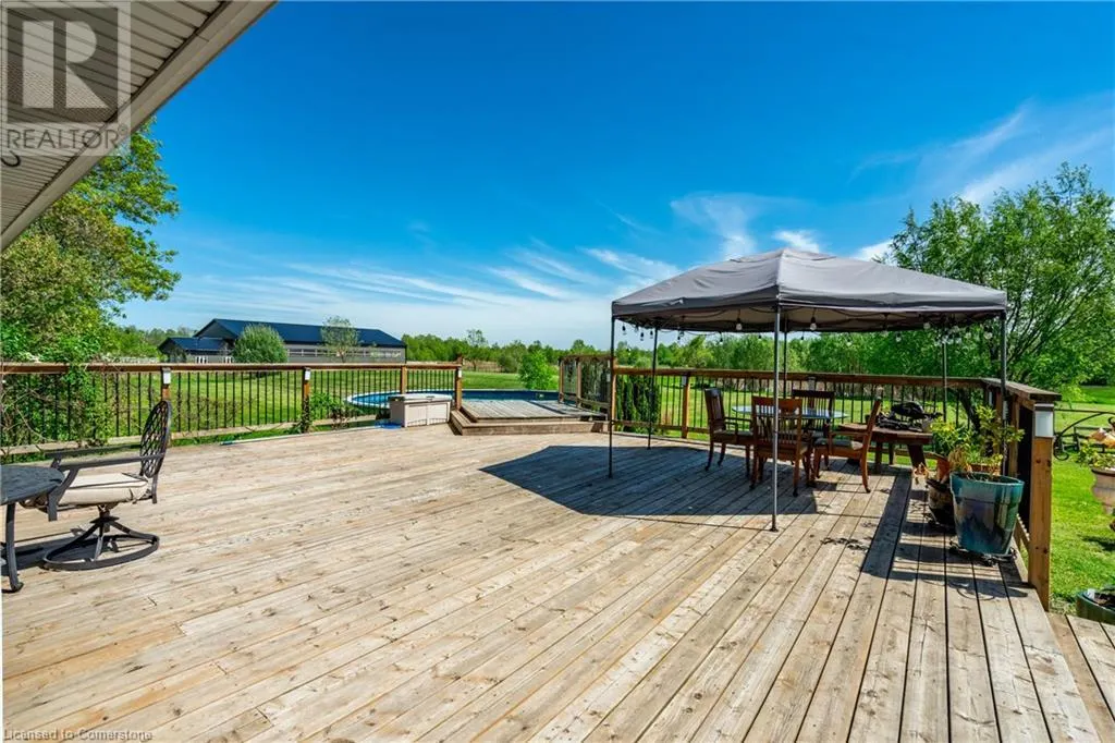 2361 TOWNLINE Road