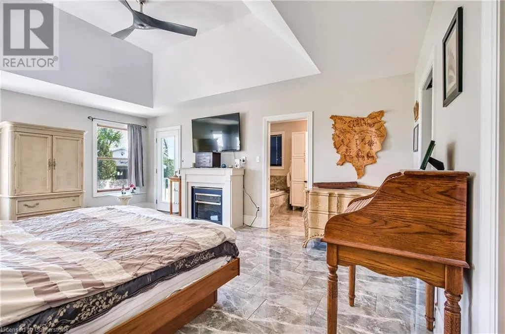 2361 TOWNLINE Road