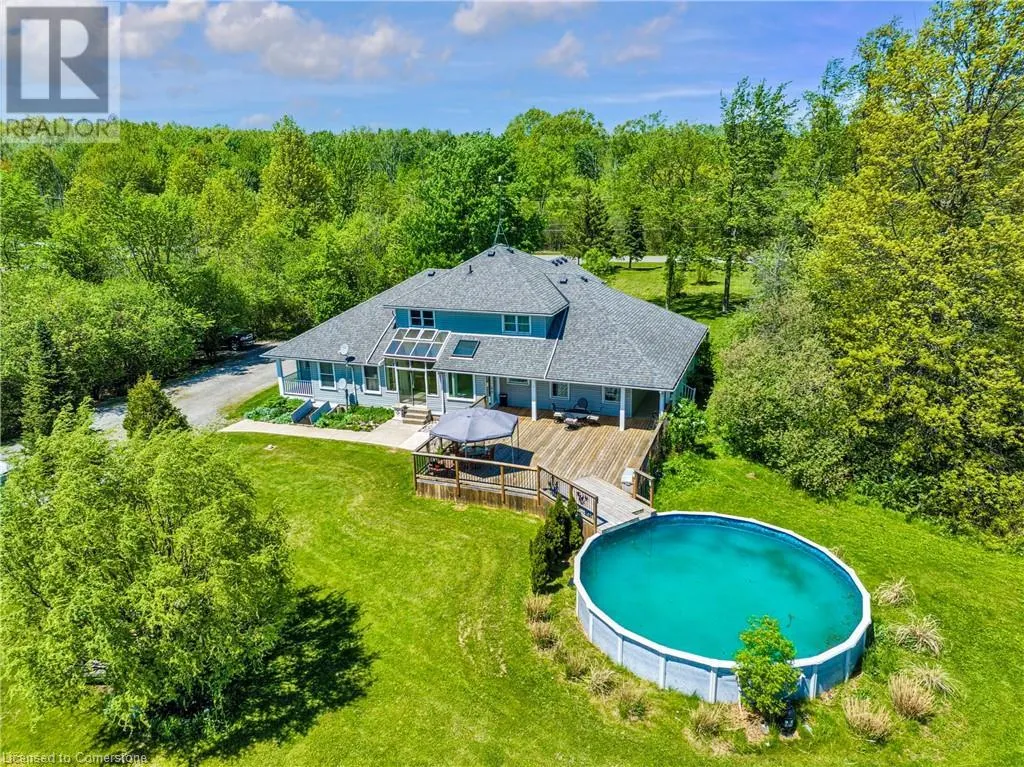 2361 TOWNLINE Road