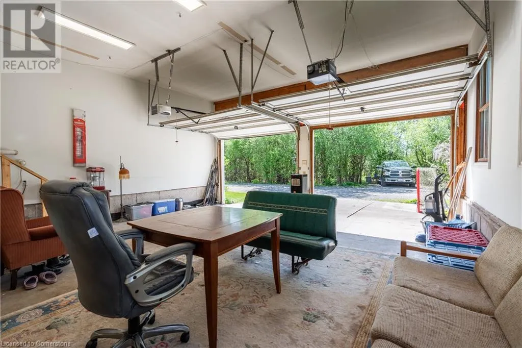 2361 TOWNLINE Road
