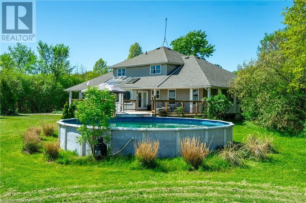 2361 TOWNLINE Road