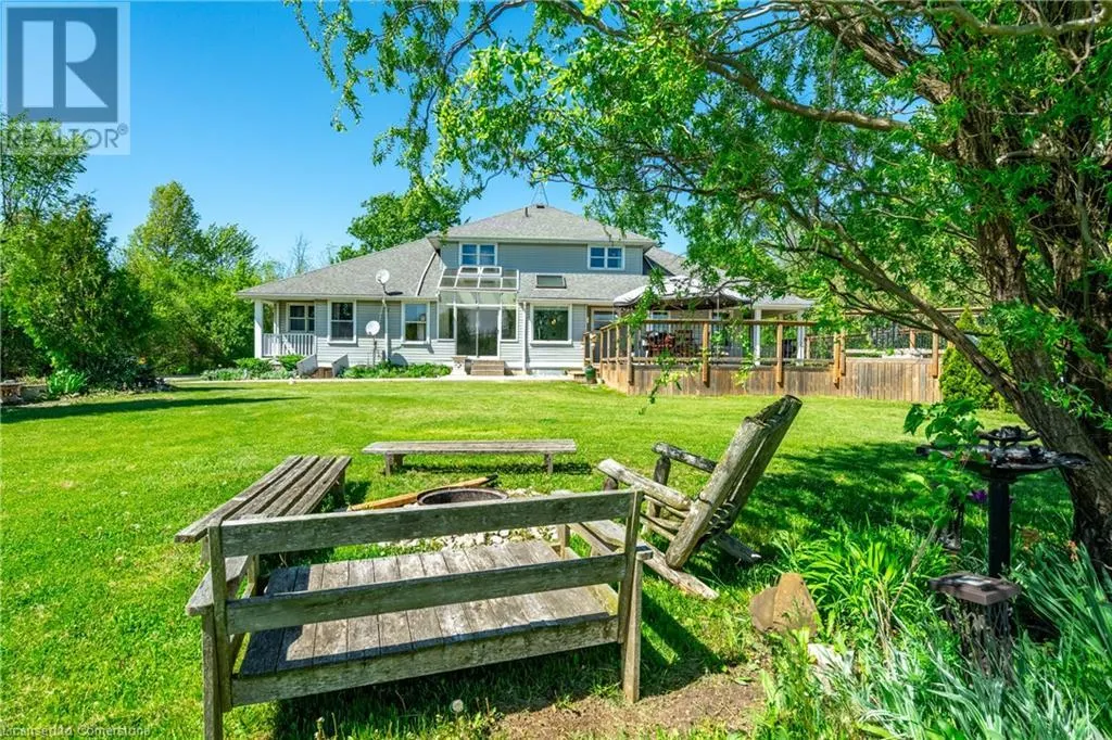 2361 TOWNLINE Road