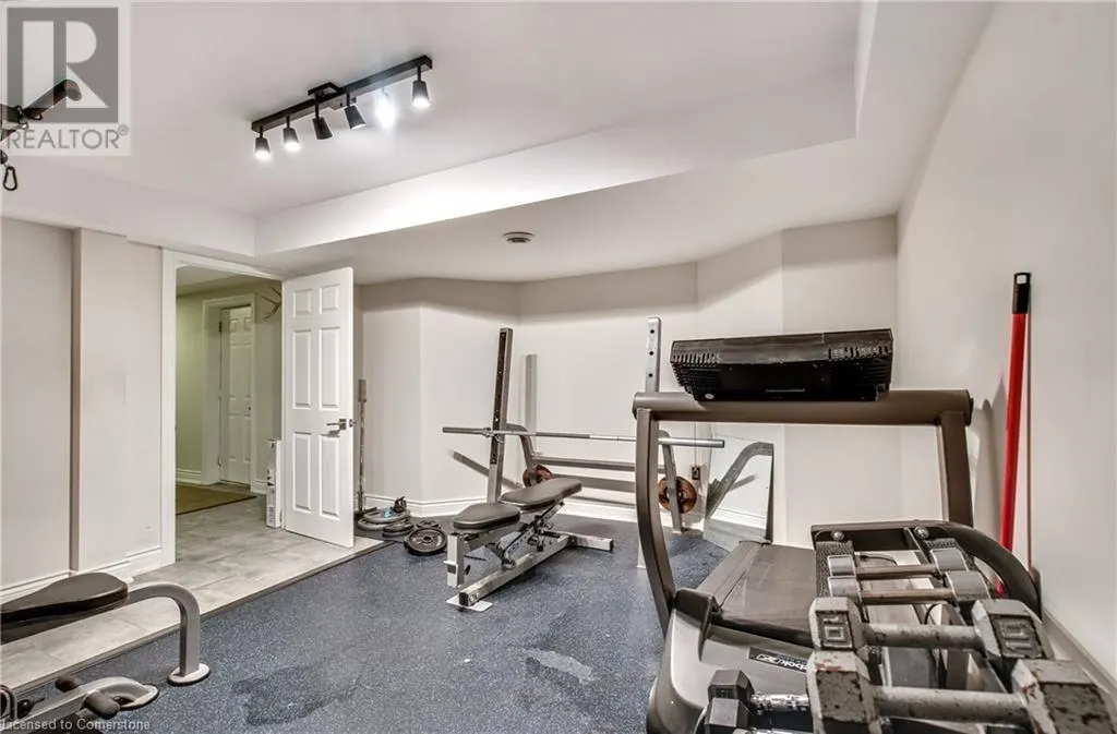 2361 TOWNLINE Road