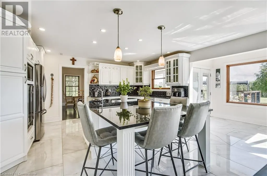 2361 TOWNLINE Road