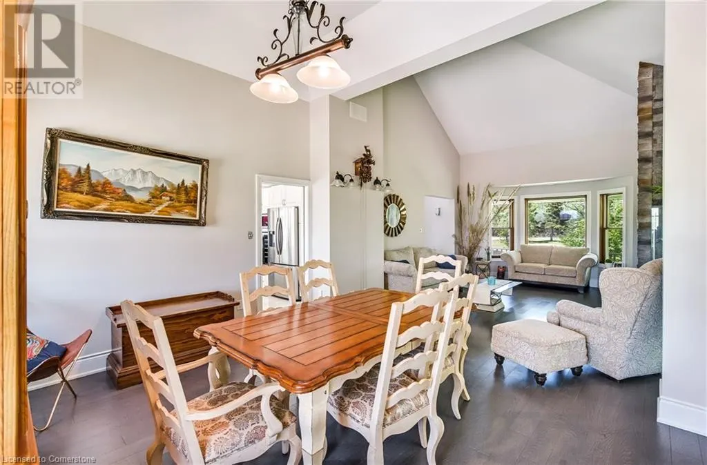 2361 TOWNLINE Road