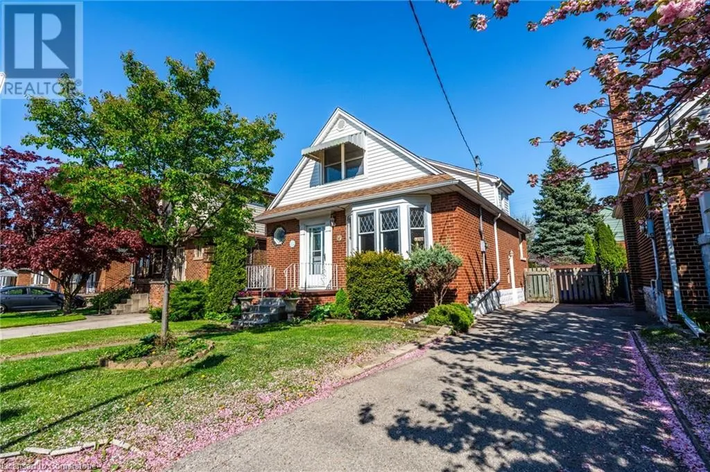 167 RODGERS Road