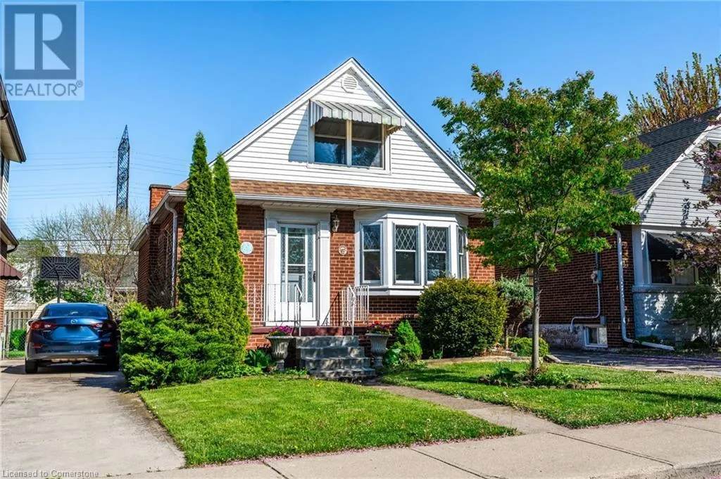 167 RODGERS Road