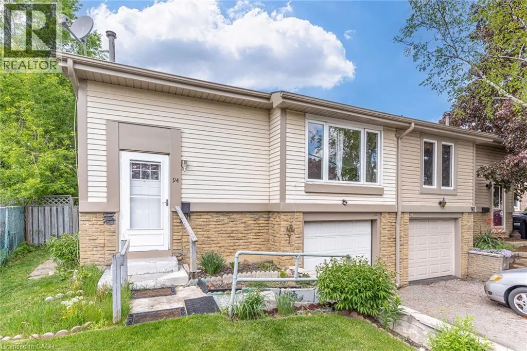 94 CHARTERS Road