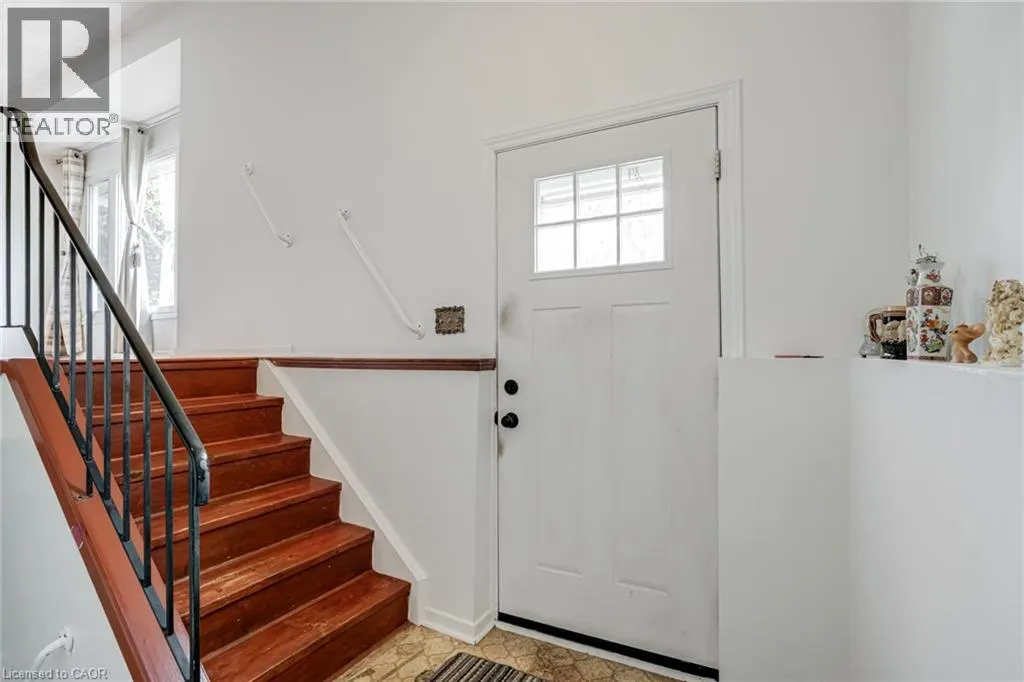 94 CHARTERS Road