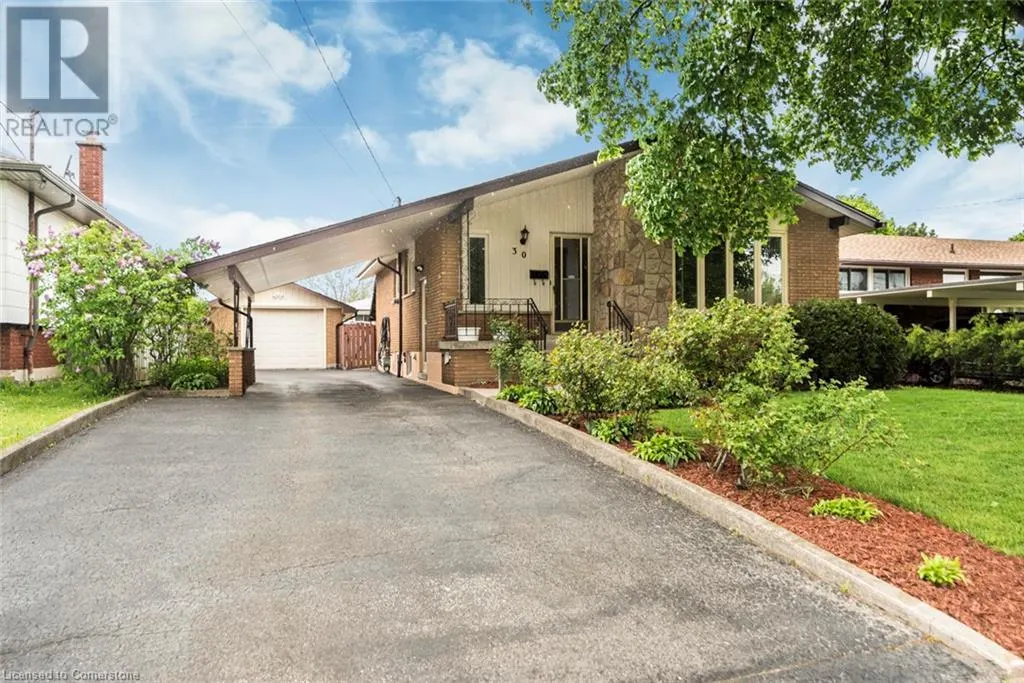 30 GREENINGDON Drive