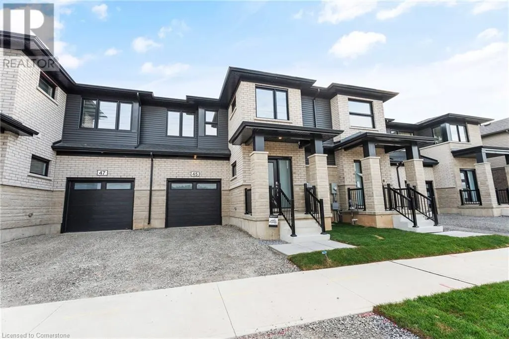 45 SAFFRON Way
