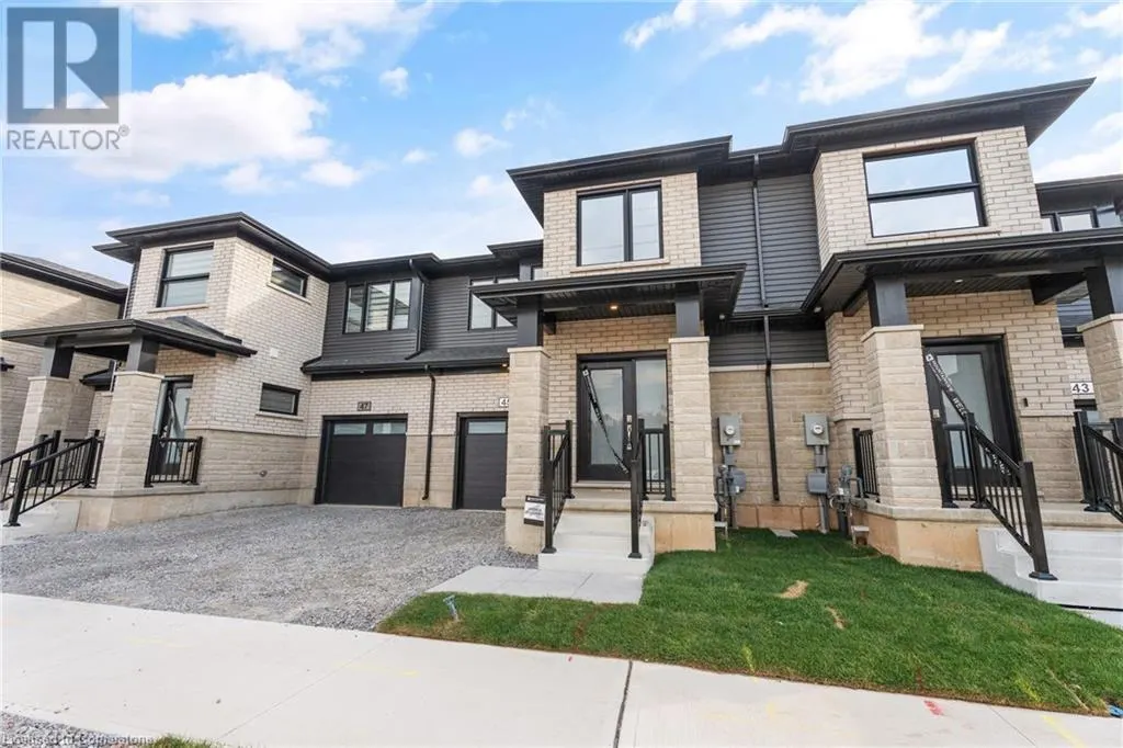 45 SAFFRON Way