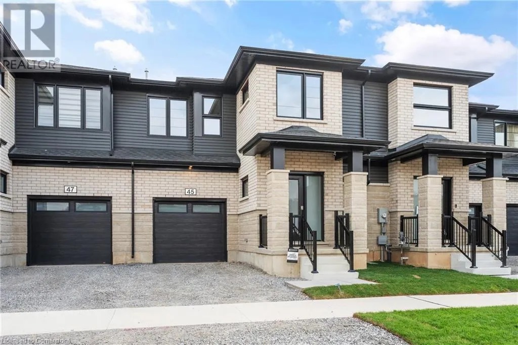 45 SAFFRON Way