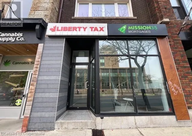 59 JOHN Street S Unit# A, #A