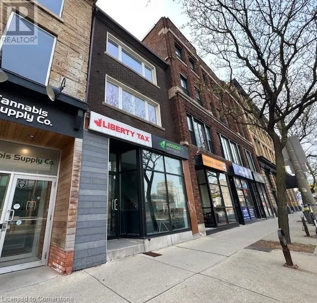 59 JOHN Street S Unit# A, #A