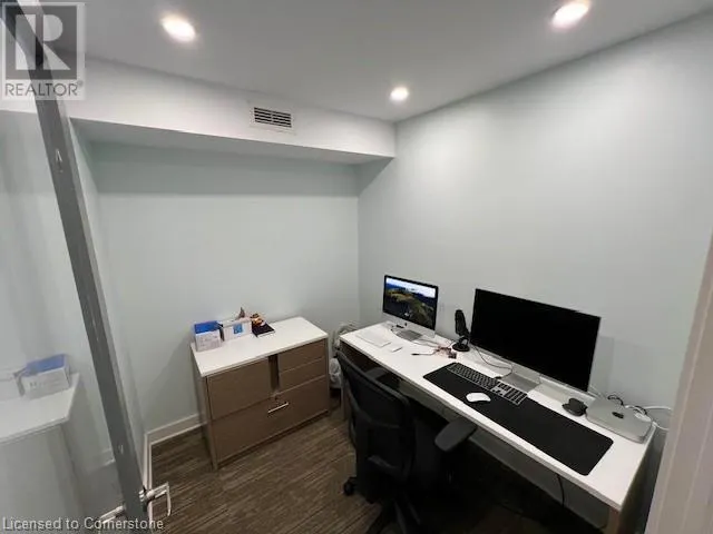 59 JOHN Street S Unit# A, #A
