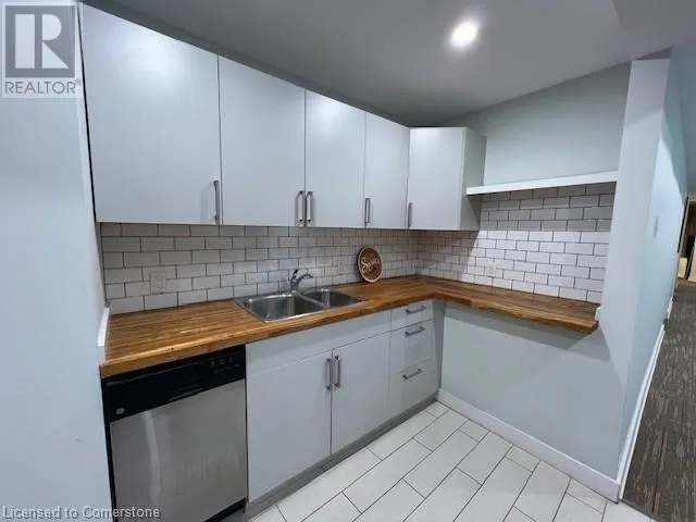 59 JOHN Street S Unit# A, #A