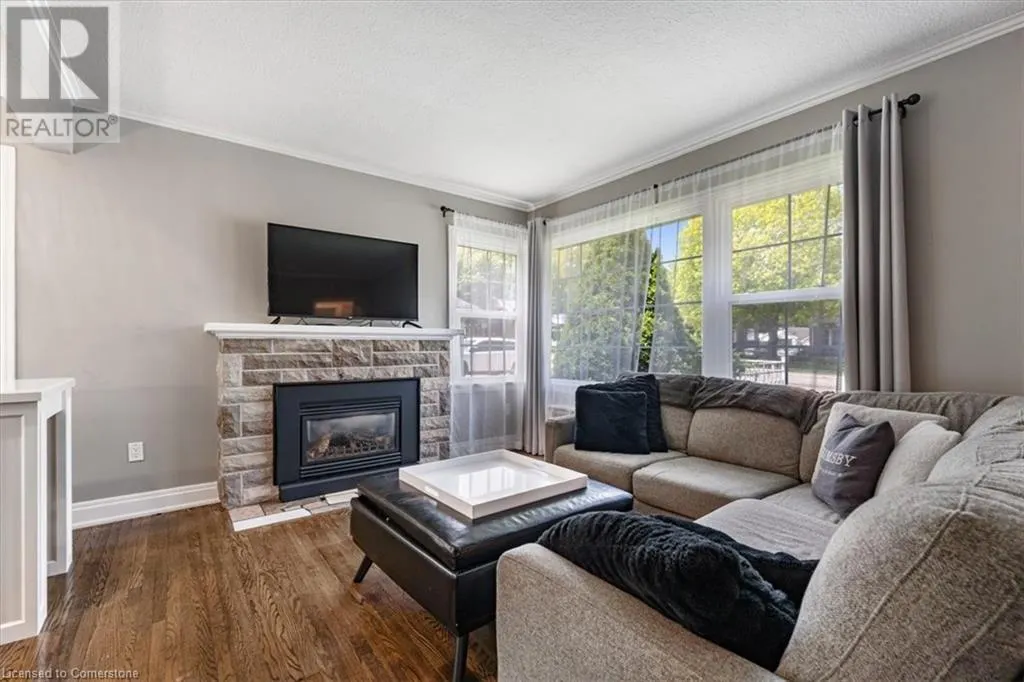23 NELLES Boulevard