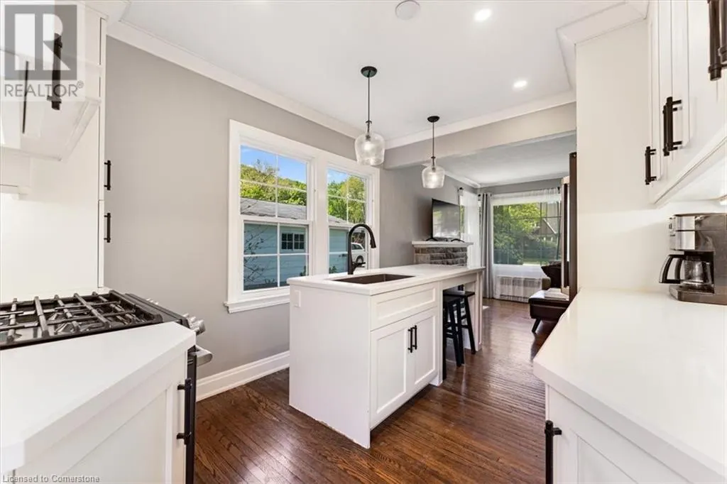 23 NELLES Boulevard