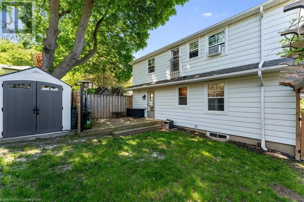 23 NELLES Boulevard