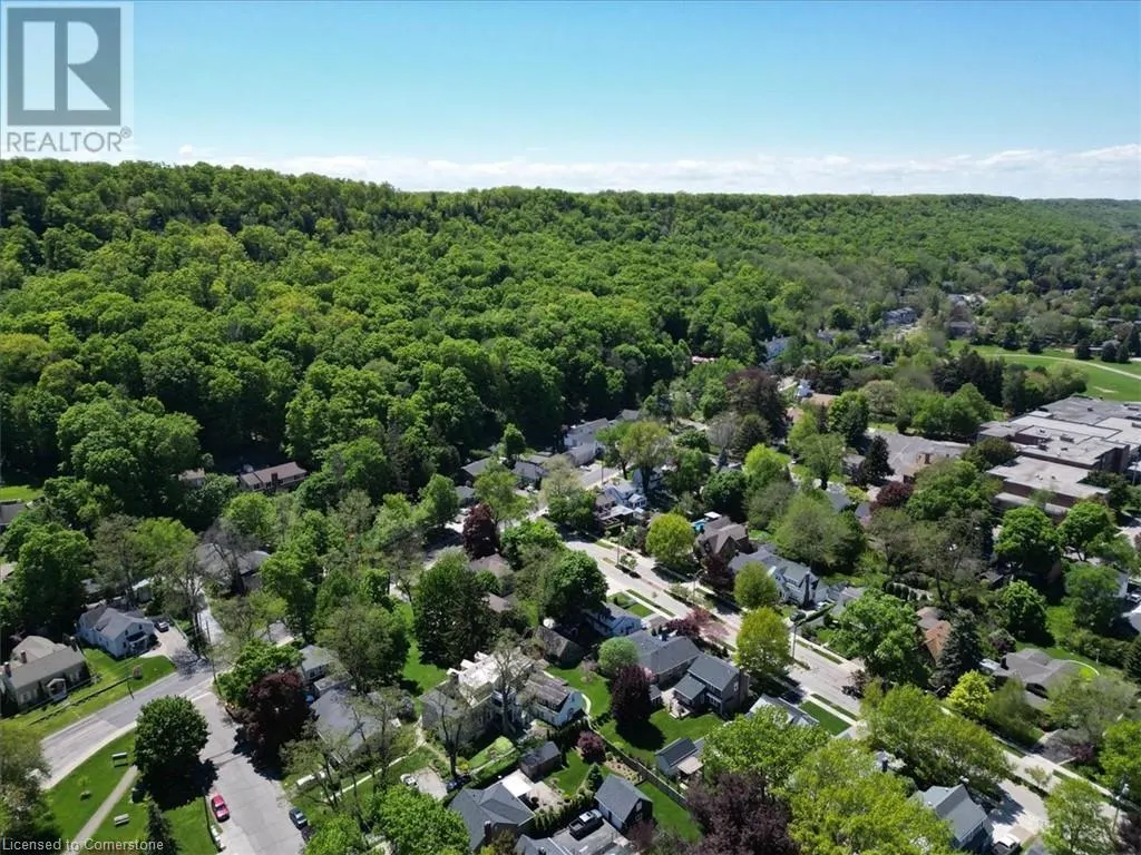 23 NELLES Boulevard